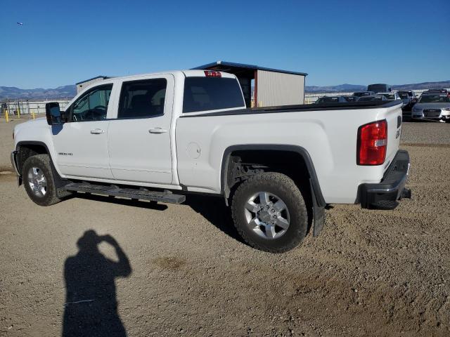 Продаж на аукціоні авто 2017 Gmc Sierra, vin: 1GT12SEG6HF214855, номер лоту: 82769585