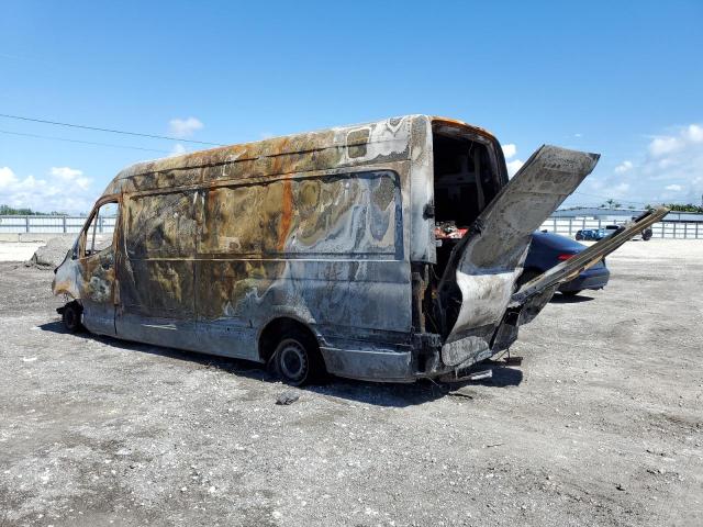 Aukcja sprzedaży 2019 Mercedes-benz Sprinter, vin: WD4PF1CD1KP141175, numer aukcji: 49313916
