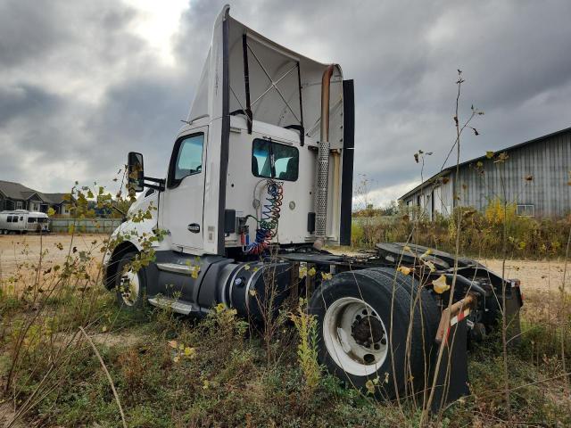 Продажа на аукционе авто 2016 Kenworth T680, vin: 1XKYA48X4GJ119199, номер лота: 82110625