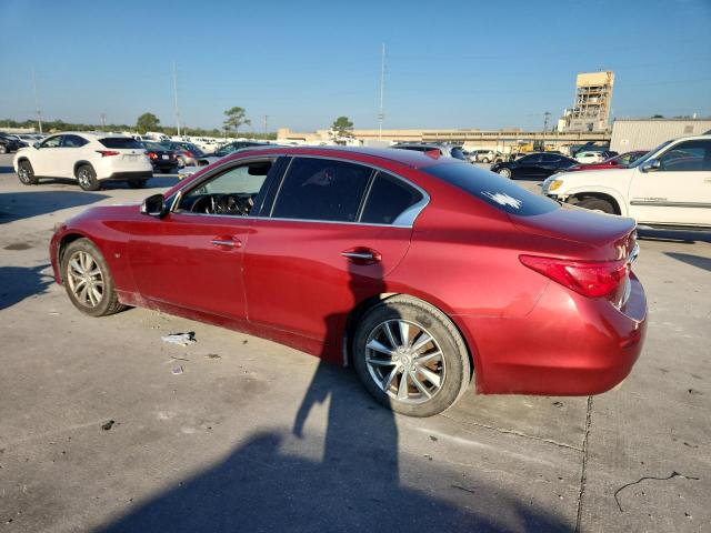 Aukcja sprzedaży 2015 Infiniti Q50, vin: JN1BV7AR3FM401126, numer aukcji: 84993735