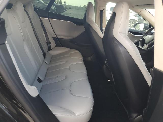 Продаж на аукціоні авто 2013 Tesla Model S, vin: 5YJSA1DN0DFP07916, номер лоту: 85099985