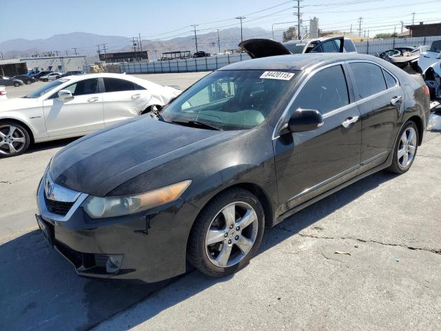 Продажа на аукционе авто 2009 Acura Tsx, vin: JH4CU26639C004126, номер лота: 84420115