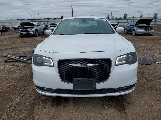 2017 Chrysler 300 S მანქანა იყიდება აუქციონზე, vin: 2C3CCAGG6HH527002, აუქციონის ნომერი: 82659385