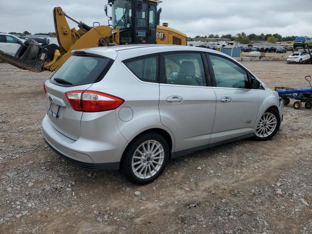 Aukcja sprzedaży 2014 Ford C-max Prem, vin: 1FADP5CU5EL518643, numer aukcji: 89565125