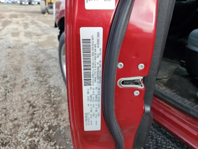 Продажа на аукционе авто 2015 Ram 1500, vin: 1C6RR7KT9FS615664, номер лота: 82480675