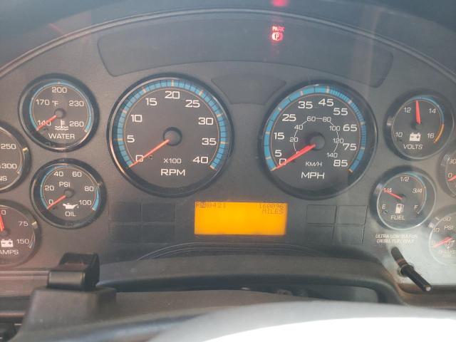 87116735 :رقم المزاد ، 4DRBUSKN79B102085 vin ، 2009 Ic Corporation Ce Series School مزاد بيع