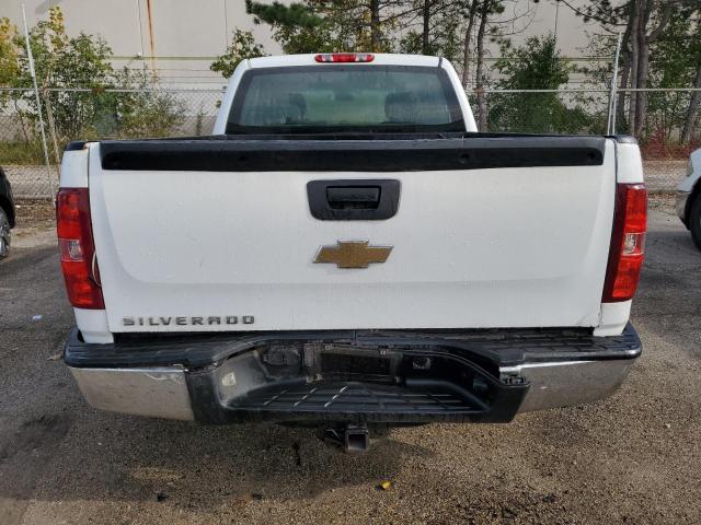 Aukcja sprzedaży 2011 Chevrolet Silverado, vin: 1GCRCPEX4BZ290075, numer aukcji: 95698115