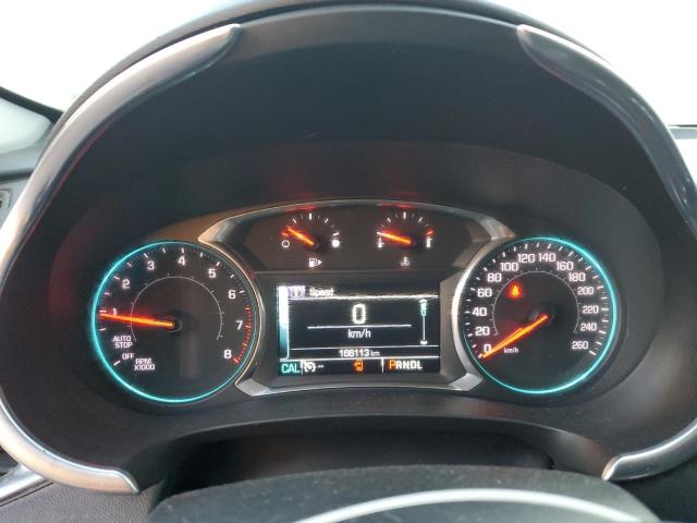 85551375 :رقم المزاد ، 1G1ZE5ST0HF268982 vin ، 2017 Chevrolet Malibu Lt مزاد بيع