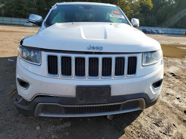 2016 Jeep Grand Cherokee მანქანა იყიდება აუქციონზე, vin: 1C4RJEBG7GC409536, აუქციონის ნომერი: 90532795