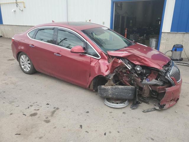 Aukcja sprzedaży 2012 Buick Verano, vin: 1G4PS5SK0C4209297, numer aukcji: 86224055