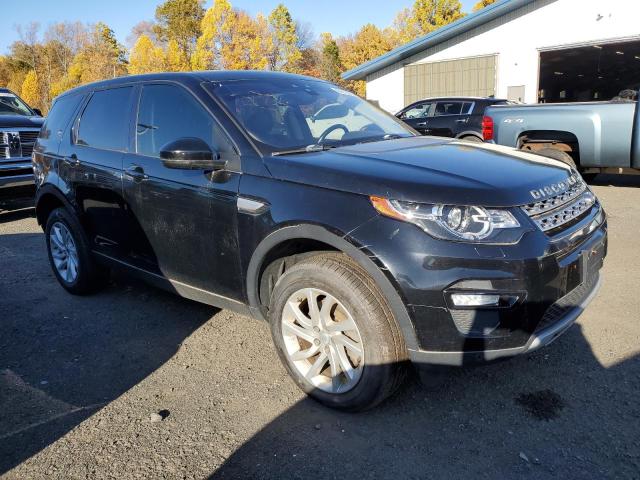 89518265 :رقم المزاد ، SALCR2RX3JH732942 vin ، 2018 Land Rover Discovery مزاد بيع