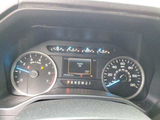 85419575 :رقم المزاد ، 1FTEX1EPXFFB94412 vin ، 2015 Ford F150 Super مزاد بيع