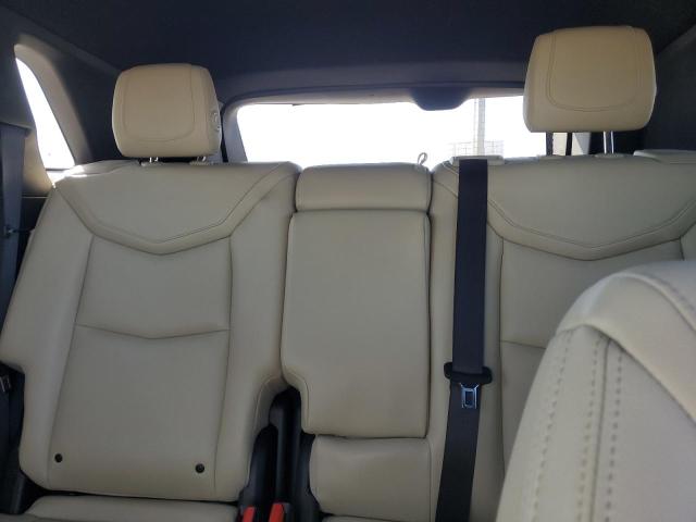 87490965 :رقم المزاد ، 1GYKNARS5HZ231711 vin ، 2017 Cadillac Xt5 مزاد بيع