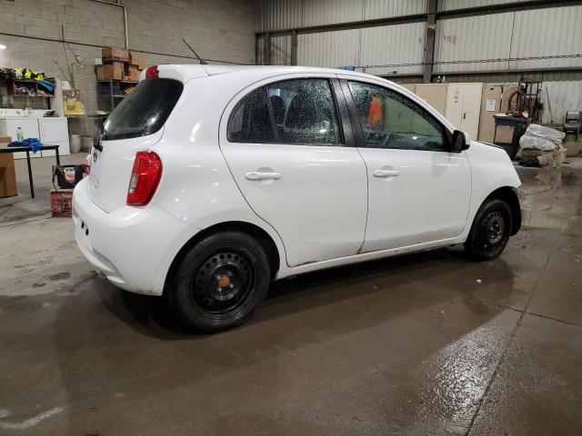 Aukcja sprzedaży 2019 Nissan Micra, vin: 3N1CK3CP7KL211142, numer aukcji: 90445925