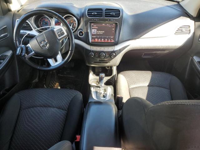 2019 Dodge Journey მანქანა იყიდება აუქციონზე, vin: 3C4PDCBB9KT852744, აუქციონის ნომერი: 86430125