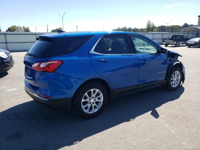 82386955 :رقم المزاد ، 3GNAXUEV1KS548863 vin ، 2019 Chevrolet Equinox Lt مزاد بيع