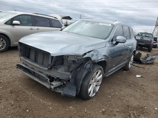 Продаж на аукціоні авто 2017 Volvo Xc90, vin: YV4A22PL3H1175436, номер лоту: 87075545