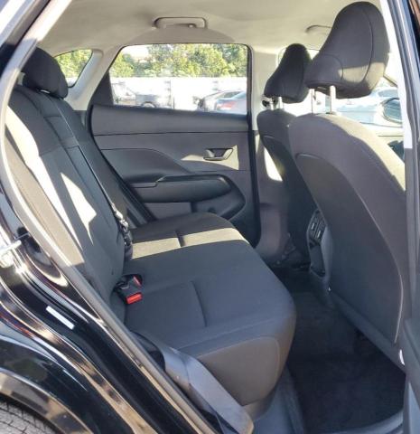 Продаж на аукціоні авто 2025 Hyundai Kona Sel, vin: KM8HB3AB1SU286544, номер лоту: 86283255