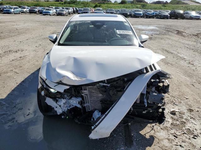 Продажа на аукционе авто 2025 Mazda 3, vin: JM1BPACM3S1779139, номер лота: 82362265