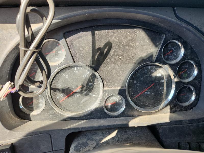 Продажа на аукционе авто 2020 Kenworth W900, vin: 1XK1D49X1LJ419042, номер лота: 87036635