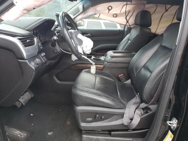 90583575 :رقم المزاد ، 1GNSCBKC5GR369291 vin ، 2016 Chevrolet Tahoe مزاد بيع