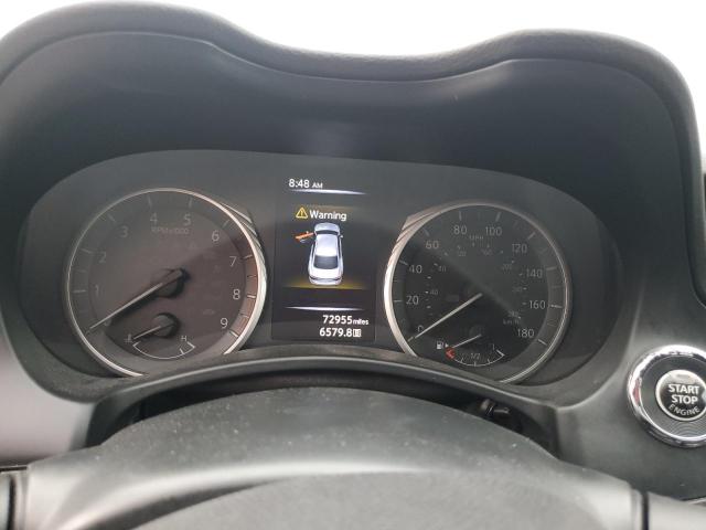 Auction sale of the 2018 Infiniti Q50, vin: JN1EV7AP2JM362646, lot number: 85920925