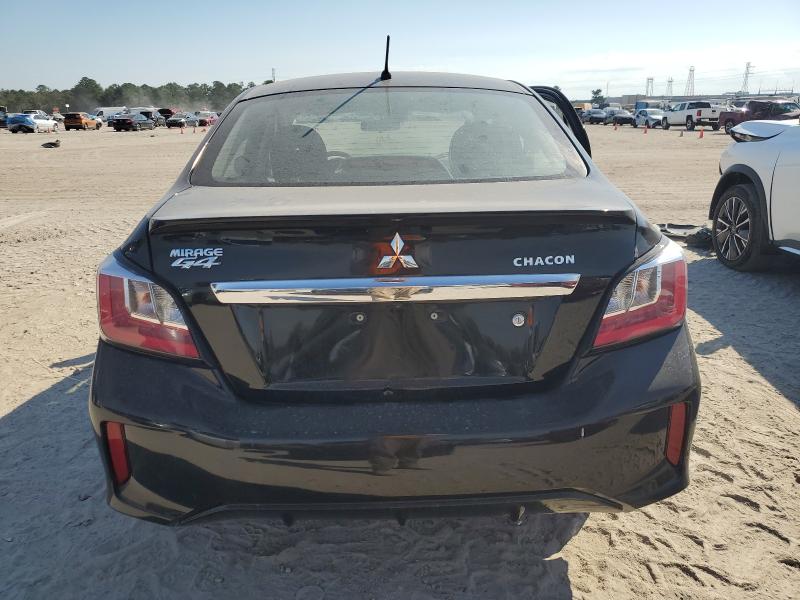 Продаж на аукціоні авто 2023 Mitsubishi Mirage, vin: ML32FUFJ5PHF01515, номер лоту: 87065295