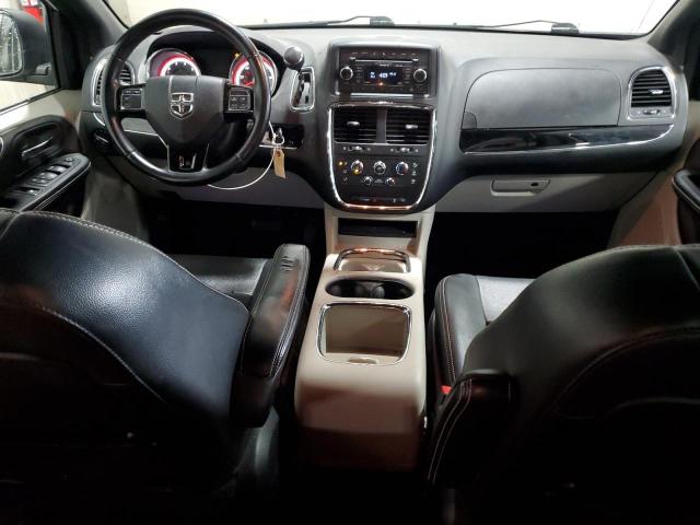 Aukcja sprzedaży 2017 Dodge Grand Cara, vin: 2C4RDGCG4HR562207, numer aukcji: 89918265