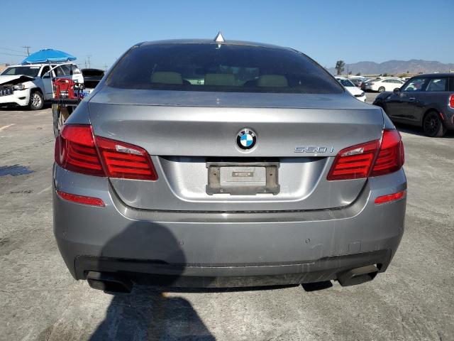 Aukcja sprzedaży 2012 Bmw 550, vin: WBAFR9C5XCDX78926, numer aukcji: 82431945