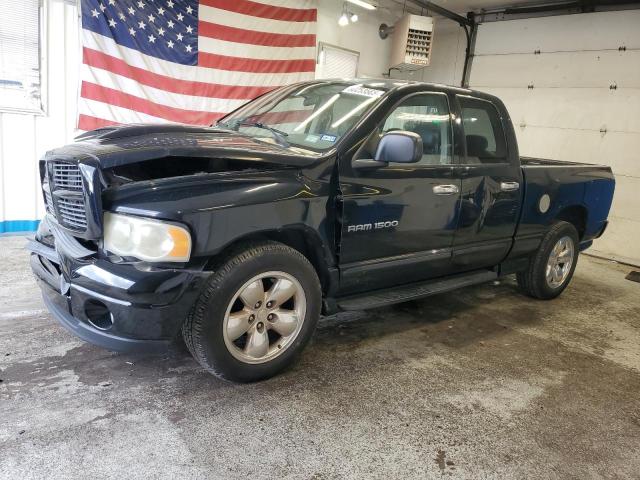 2004 Dodge Ram 1500 S მანქანა იყიდება აუქციონზე, vin: 1D7HA18D14J282166, აუქციონის ნომერი: 90253565
