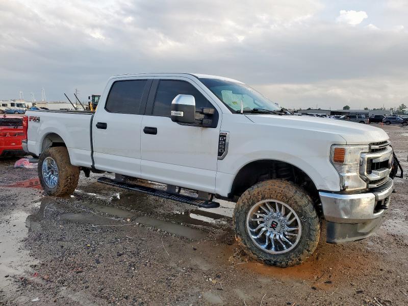 90534915 :رقم المزاد ، 1FT7W2B67LEE18539 vin ، 2020 Ford F250 Super مزاد بيع