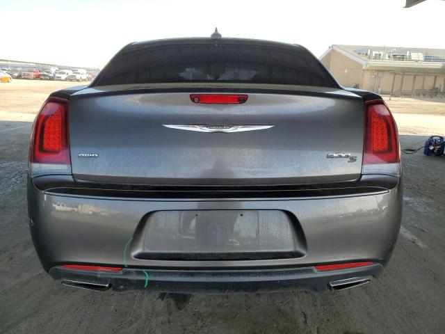 91210045 :رقم المزاد ، 2C3CCAGG3JH267356 vin ، 2018 Chrysler 300 مزاد بيع