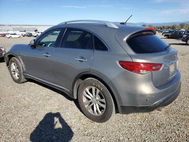 Aukcja sprzedaży 2010 Infiniti Fx35, vin: JN8AS1MW8AM855224, numer aukcji: 82678945