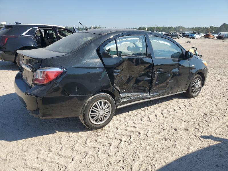 Продаж на аукціоні авто 2023 Mitsubishi Mirage, vin: ML32FUFJ5PHF01515, номер лоту: 87065295