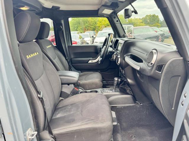 2014 Jeep Wrangler U მანქანა იყიდება აუქციონზე, vin: 1C4BJWEG1EL304085, აუქციონის ნომერი: 89992495