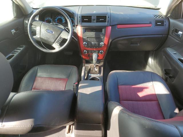 Aukcja sprzedaży 2011 Ford Fusion, vin: 3FAHP0KC3BR148965, numer aukcji: 81971925