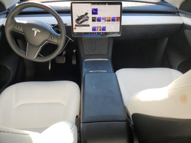 Продажа на аукционе авто 2024 Tesla Model Y, vin: 7SAYGDED2RF205158, номер лота: 90543125