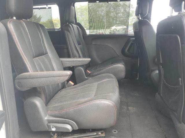 85891905 :رقم المزاد ، 2C4RDGEG0HR746721 vin ، 2017 Dodge Grand Cara مزاد بيع