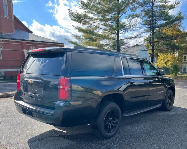 Aukcja sprzedaży 2020 Chevrolet Suburban K, vin: 1GNSKGKCXLR228372, numer aukcji: 89929375