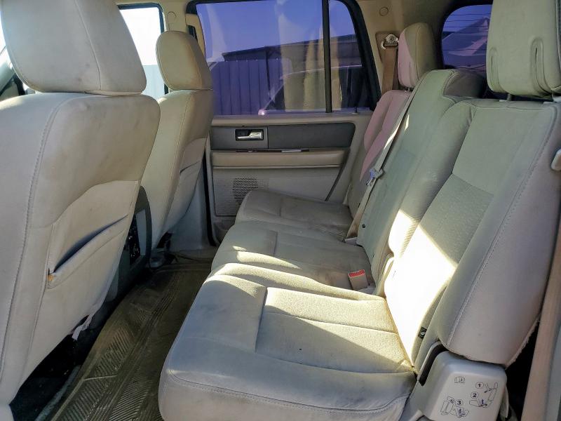 Auction sale of the 2008 Ford Expedition, vin: 1FMFK15568LA03960, lot number: 84729515