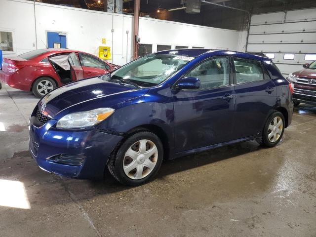 Aukcja sprzedaży 2009 Toyota Corolla Ma, vin: 2T1KU40E19C038422, numer aukcji: 85537225