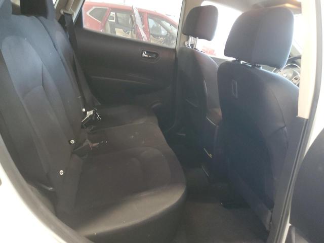 2013 Nissan Rogue S მანქანა იყიდება აუქციონზე, vin: JN8AS5MV5DW148489, აუქციონის ნომერი: 86777765