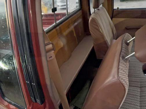 1985 Toyota Pickup Xtr მანქანა იყიდება აუქციონზე, vin: JT4RN56D9F5042940, აუქციონის ნომერი: 87126285