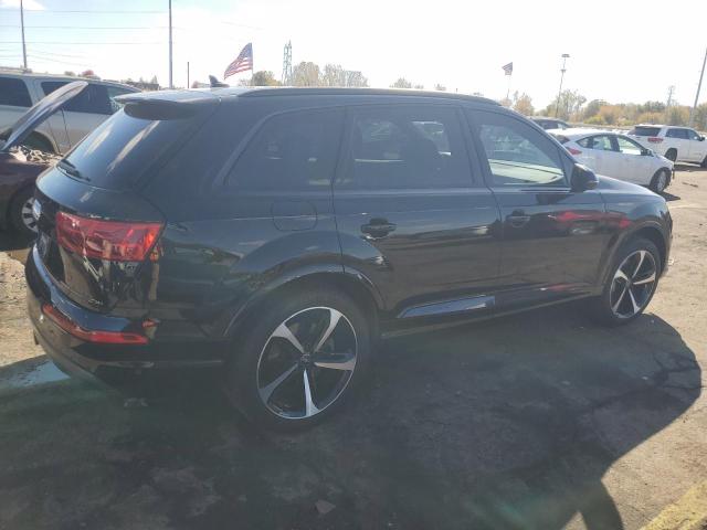 Продаж на аукціоні авто 2019 Audi Q7, vin: WA1VAAF75KD001972, номер лоту: 82650125