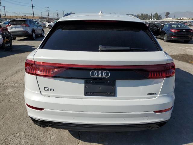 91280535 :رقم المزاد ، WA1CVBF11PD000631 vin ، 2023 Audi Q8 Prestig مزاد بيع