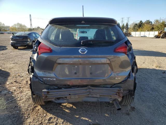 Auction sale of the 2018 Nissan Kicks, vin: 3N1CP5CU6JL501132, lot number: 90093635