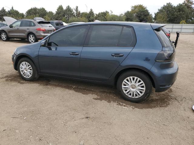 2014 Volkswagen Golf მანქანა იყიდება აუქციონზე, vin: WVWDB7AJ0EW004596, აუქციონის ნომერი: 86867465