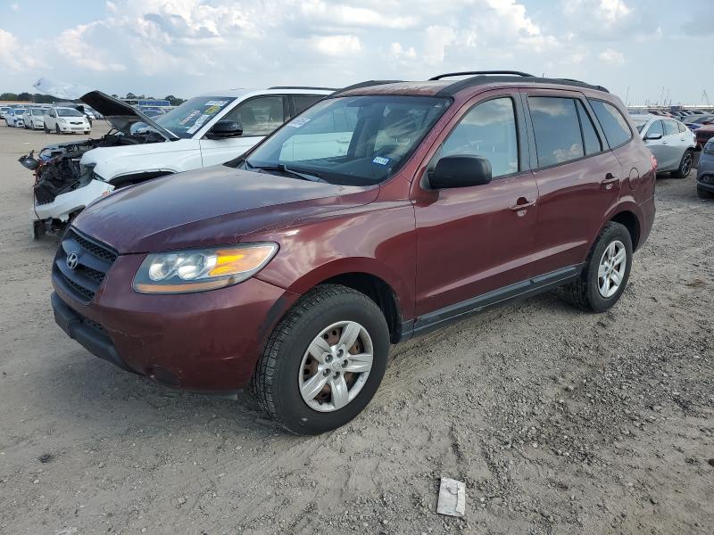 Aukcja sprzedaży 2009 Hyundai Santa Fe G, vin: 5NMSG13D49H236172, numer aukcji: 82668165