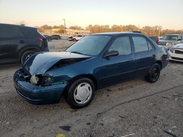 1998 Toyota Corolla მანქანა იყიდება აუქციონზე, vin: 1NXBR12E2WZ014265, აუქციონის ნომერი: 86660325