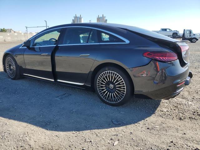 Продажа на аукционе авто 2022 Mercedes-benz Eqs 450+, vin: W1KCG2DB1NA004825, номер лота: 82589565